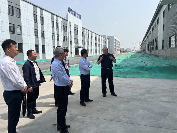 深化銀企合作，共謀發(fā)展新篇｜國開行遼寧省分行黨委書記、行長黎鵬一行赴航空集團(tuán)開展調(diào)研座談